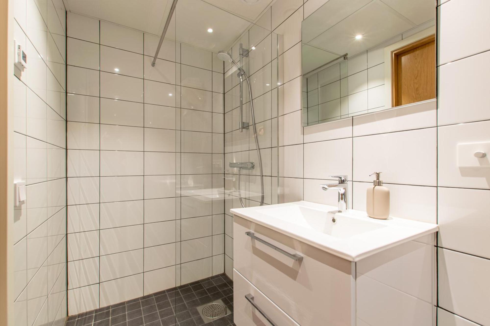 Uptown Hotel Apartments Stokholm Dış mekan fotoğraf